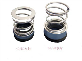 灑水車(chē)水泵水封，灑水泵水封